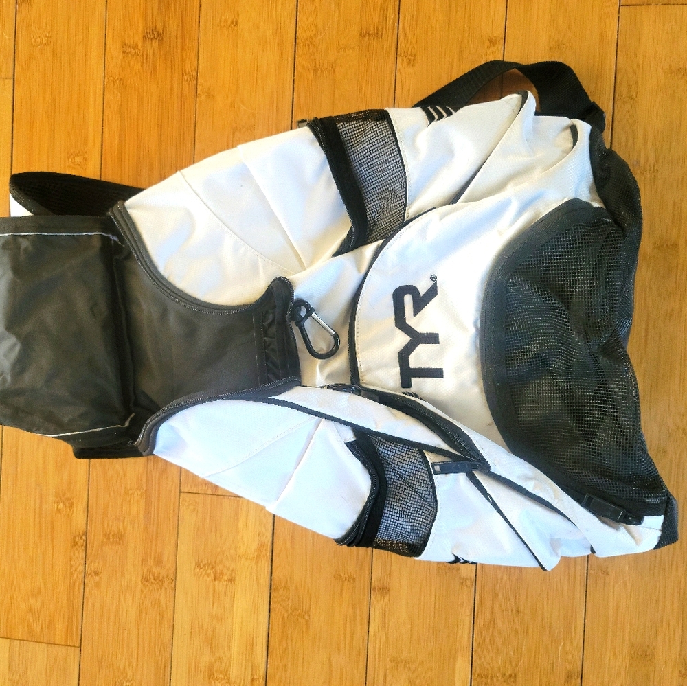 TYR Backpack